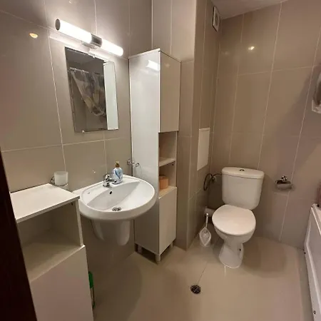 Mida 19 Appartement Slantchev Briag
