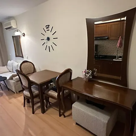 Appartement Mida 19