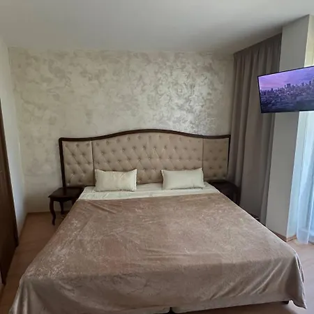 Appartement Mida 19 Slantchev Briag