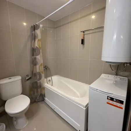 Apartment Mida 19 Sunny Beach